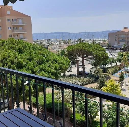 50 M2 - Le Port, Hyeres