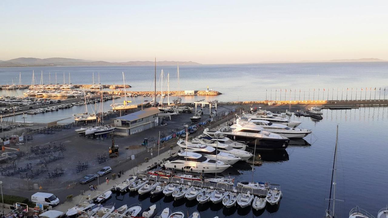 50 M2 - Le Port, * Hyeres