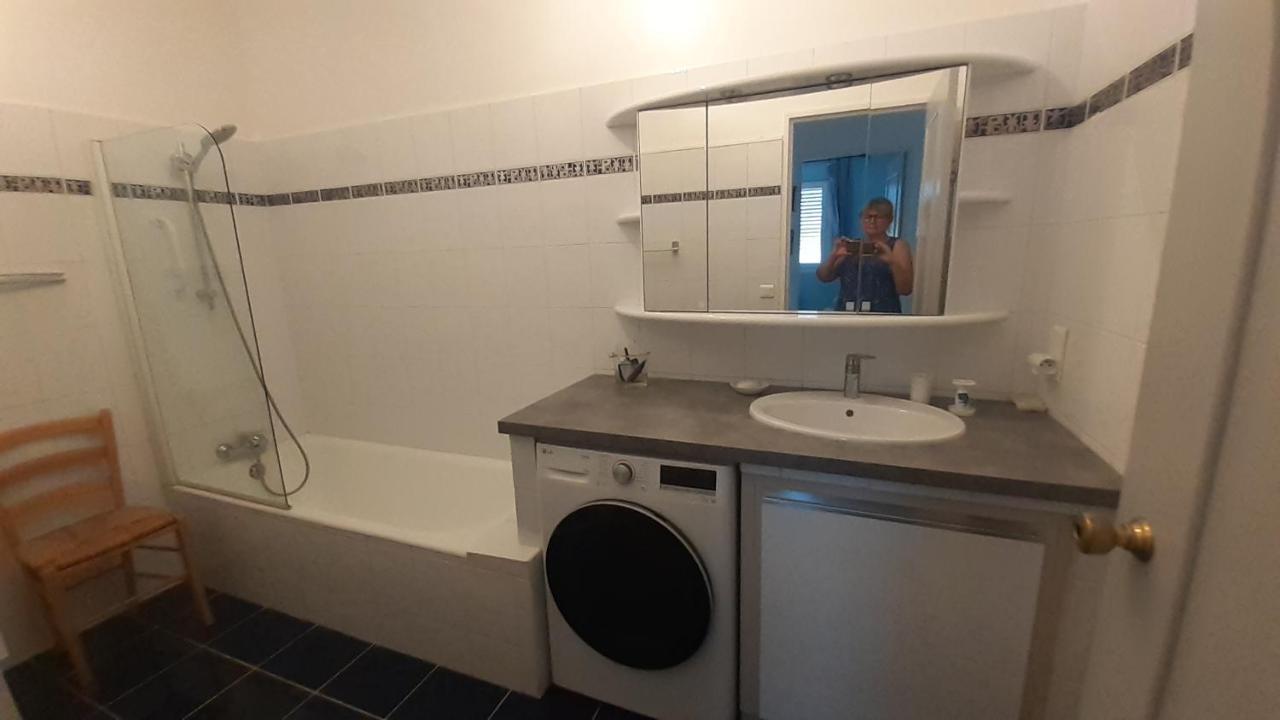 Apartment 50 M2 - Le Port,