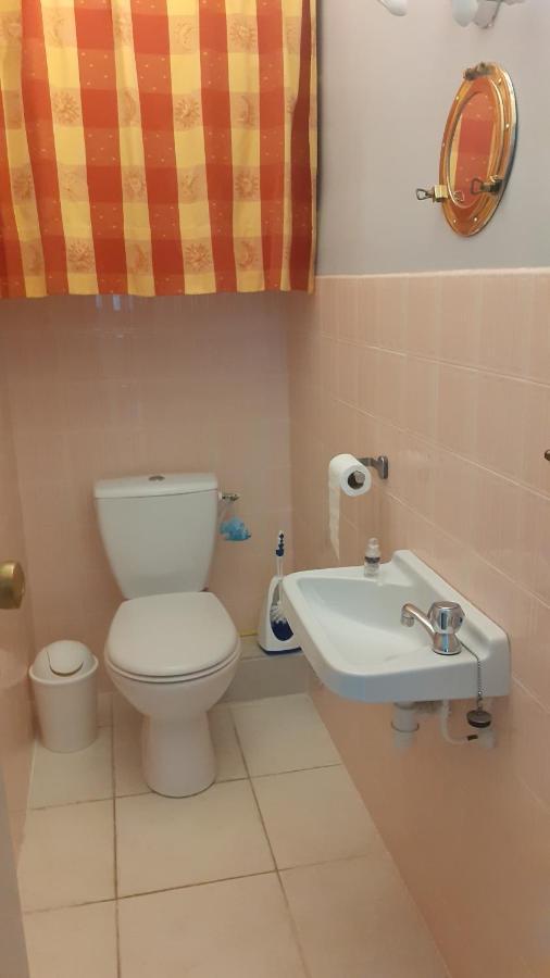 Apartment 50 M2 - Le Port, Hyeres