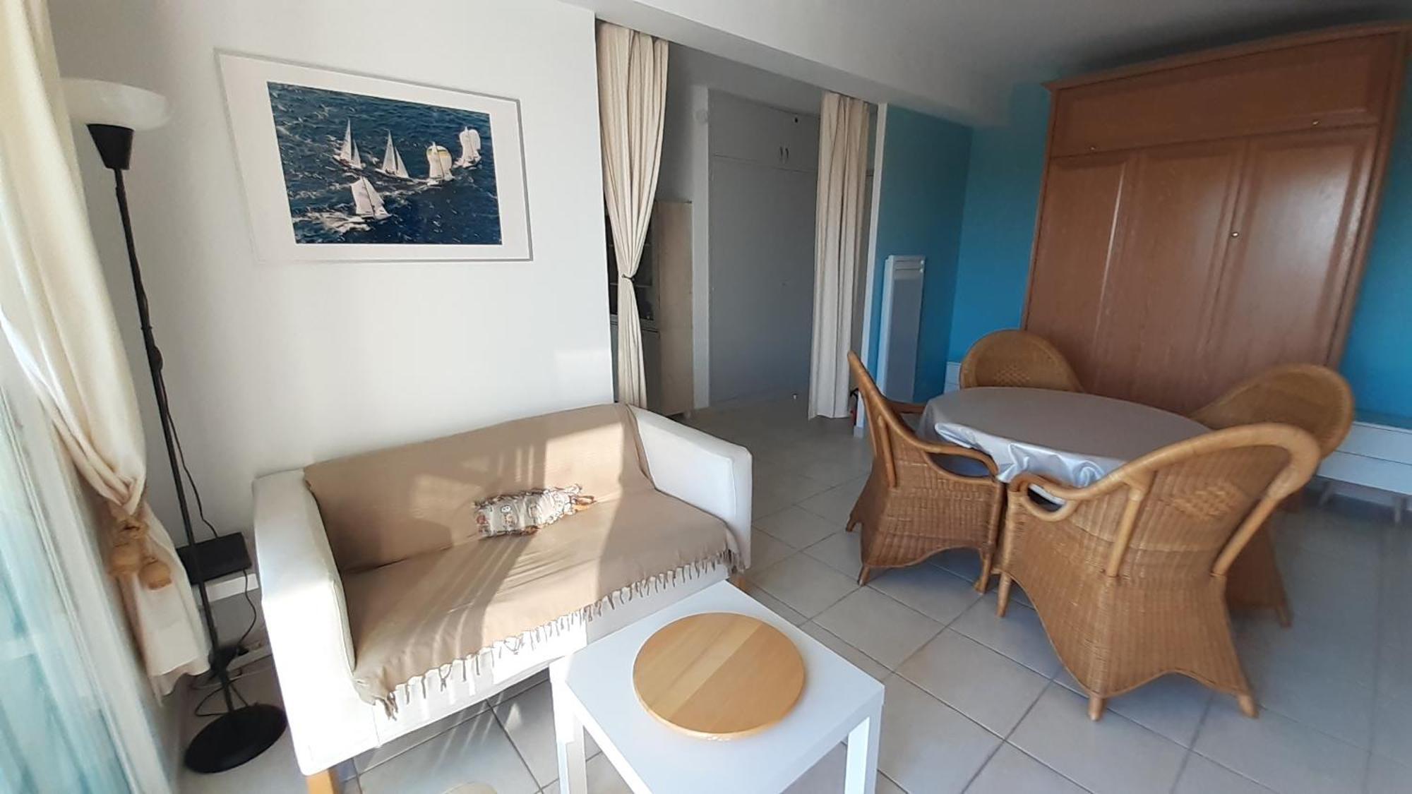 50 M2 - Le Port, Hyeres